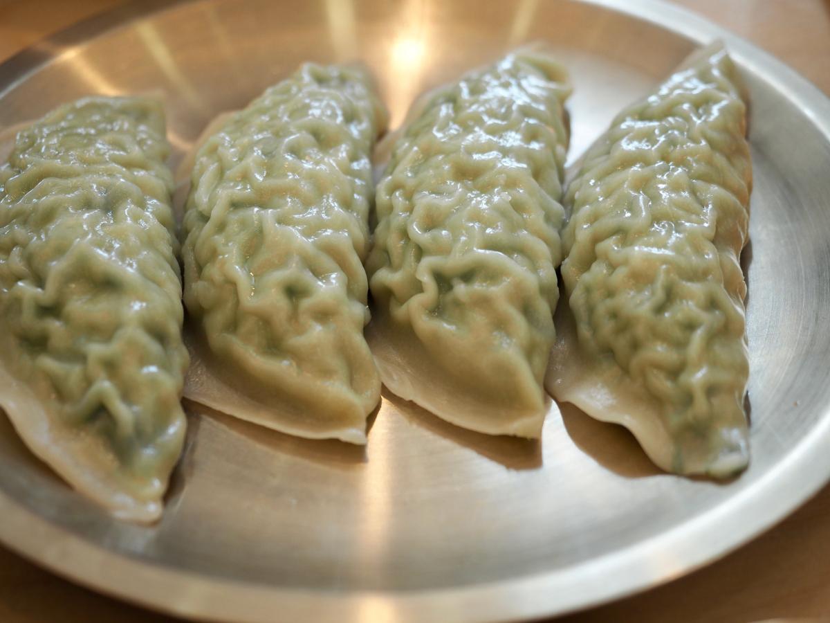 南瓜饺子制作指南，从选材到烹饪的全方位解析